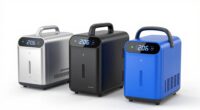 best portable oxygen concentrators