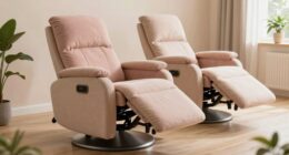 best senior medical recliners