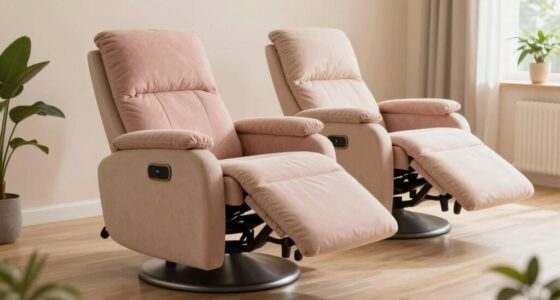 best senior medical recliners