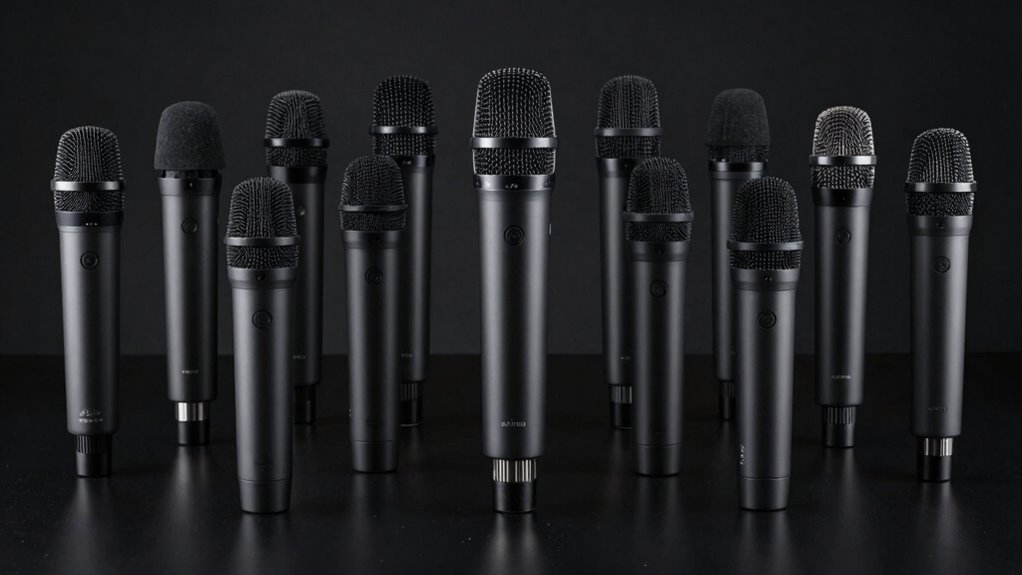 best shotgun mics 2026