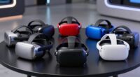 best standalone vr headsets