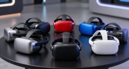 best standalone vr headsets