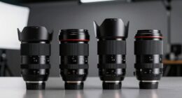 best telephoto lenses 2026
