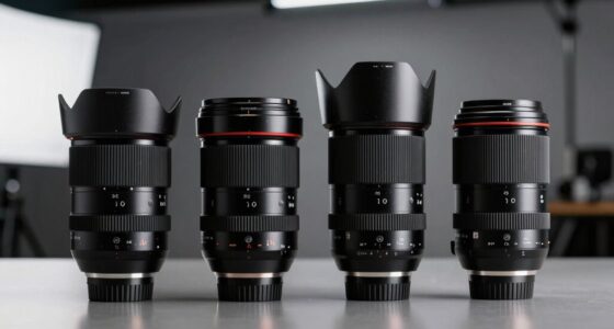 best telephoto lenses 2026