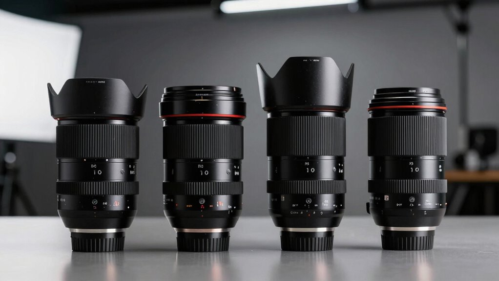 best telephoto lenses 2026