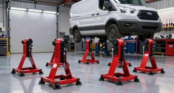 best transit lifts 2026