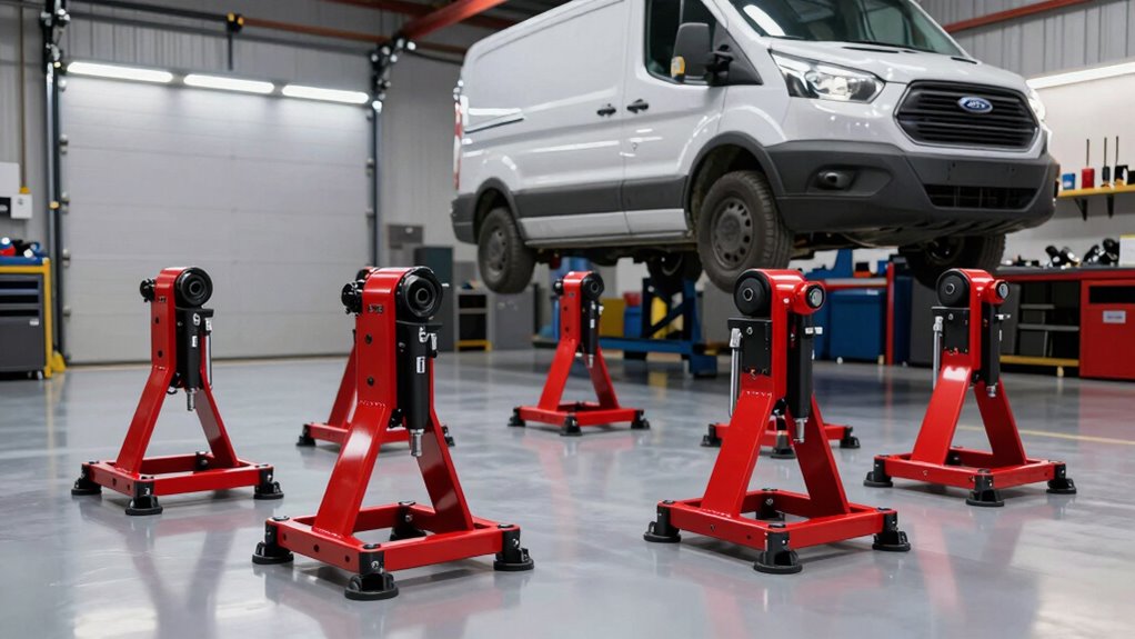 best transit lifts 2026