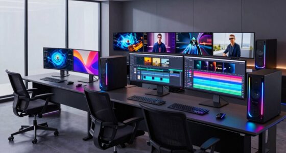 best video editing workstations
