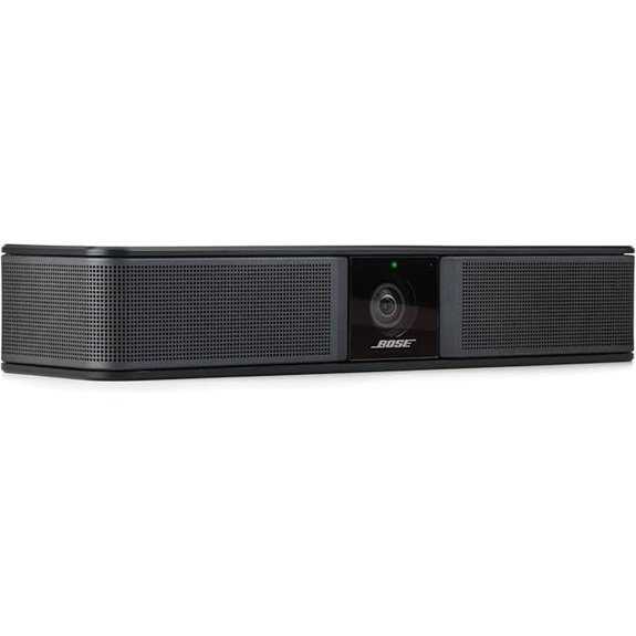 bose vb s conference system
