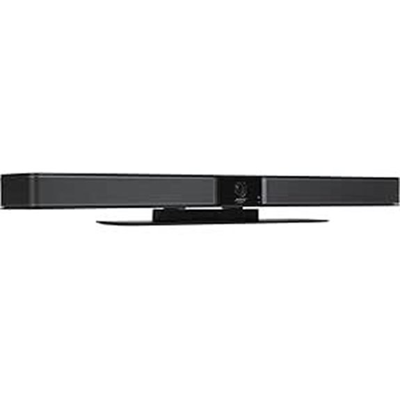 Bose Videobar VB1- Video Soundbar for Home Office or Small Conference Rooms