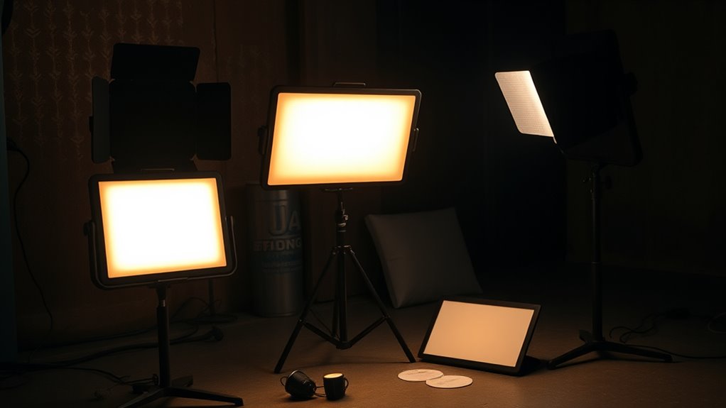 budget versatility portability control