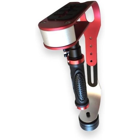 Roxant Pro Stabilizer for Cameras & Phones