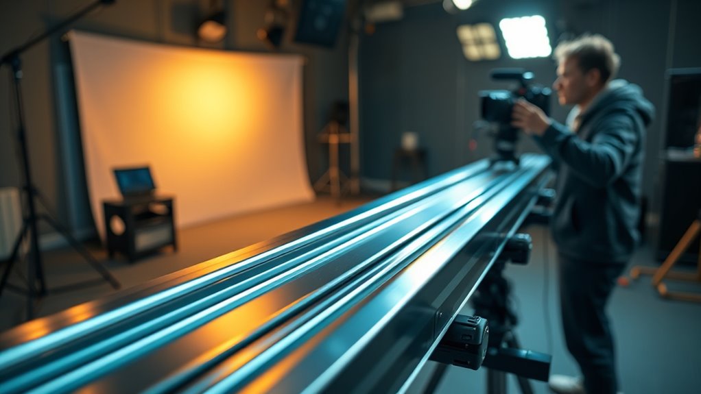 camera compatibility and features