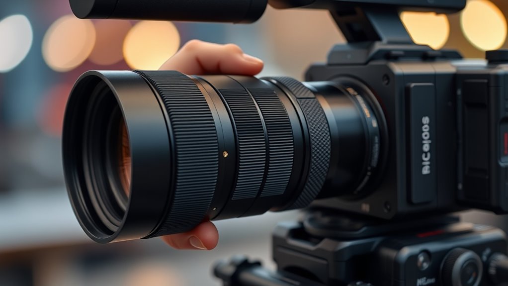 camera compatibility and quality