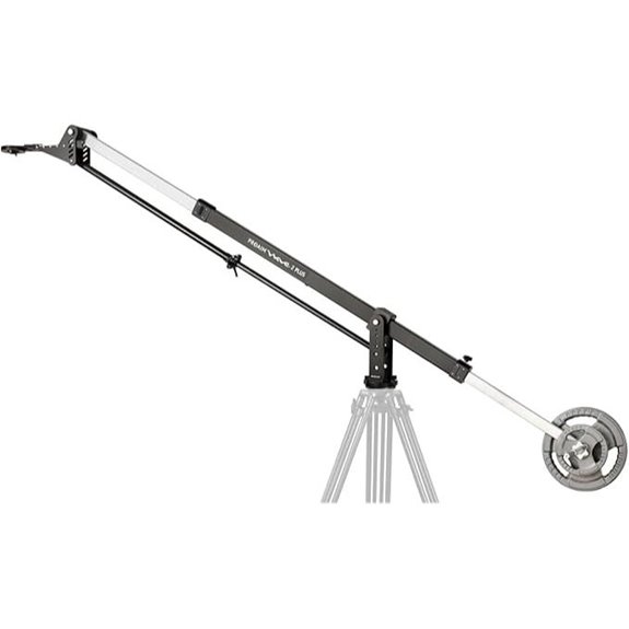 PROAIM 10 Wave-2 Jib Crane for Cameras