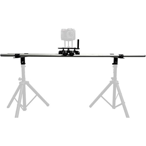 Glide Gear DEV 4 Dolly Track Slider