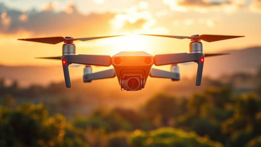 camera quality and safety