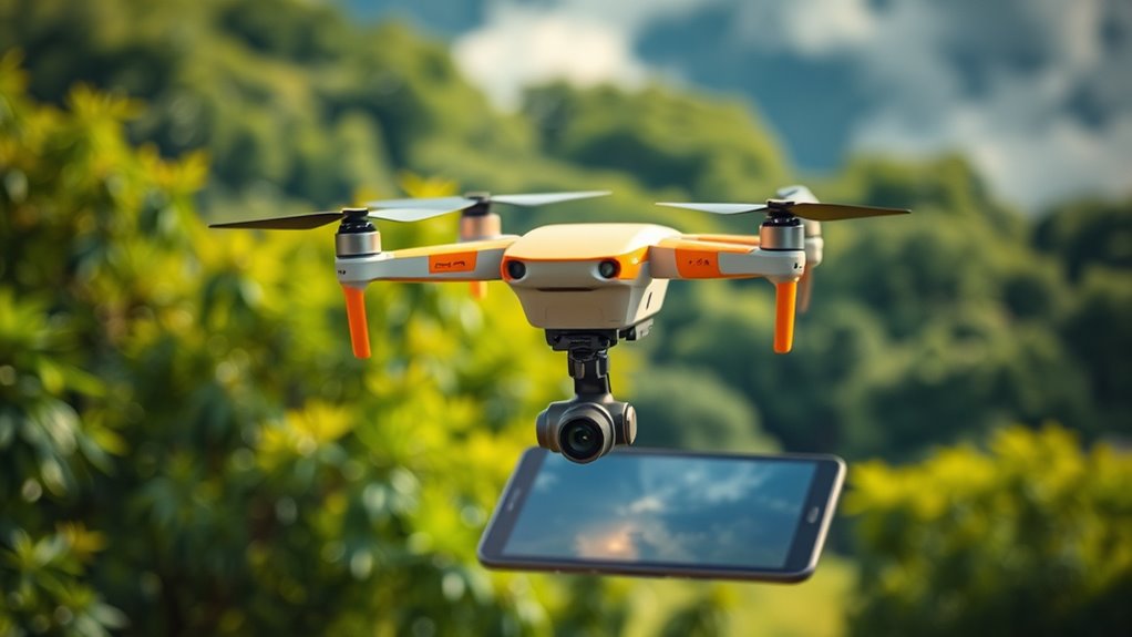 camera stability battery safety