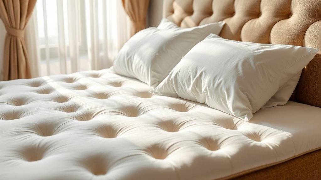 certified pure supportive durable