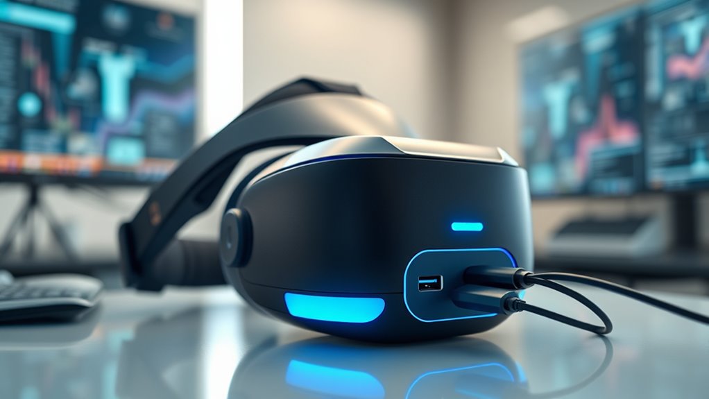 charging compatibility and safety