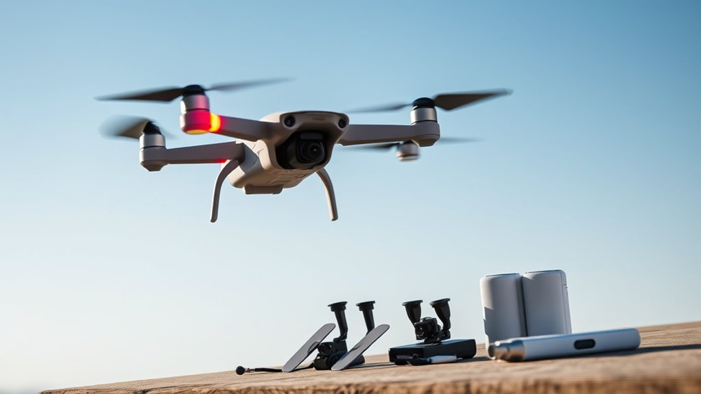 choose compatible durable accessories