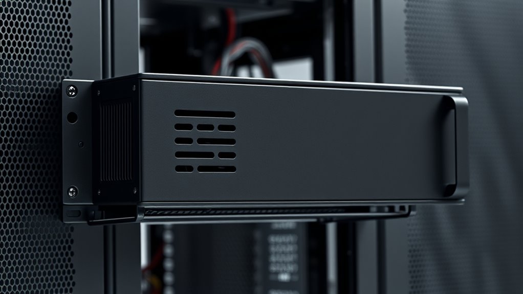 choose compatible scalable chassis