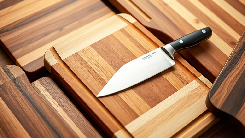 choose durable functional wood