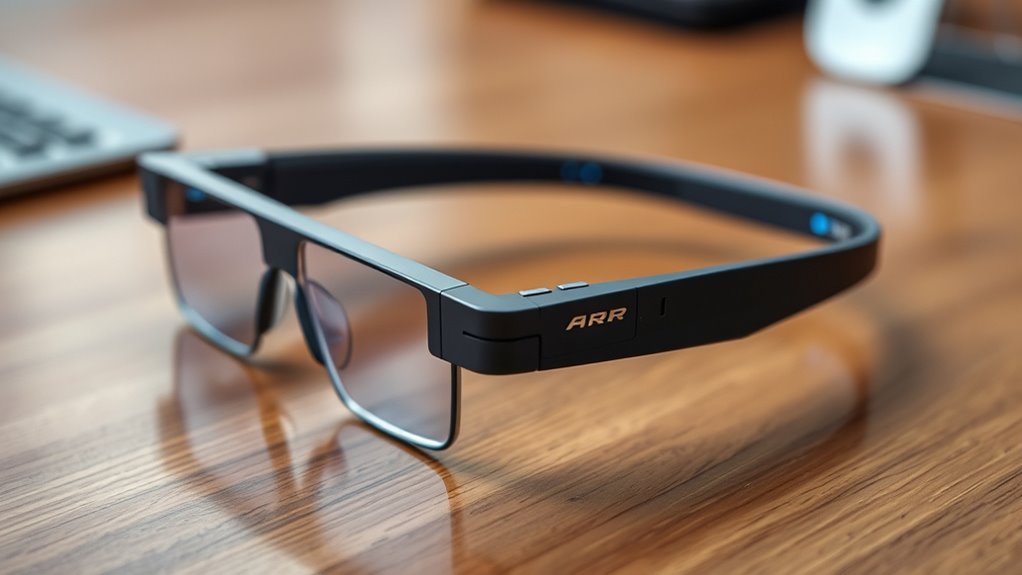 choosing ar smart glasses