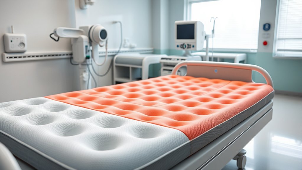 choosing comfortable airflow mattresses