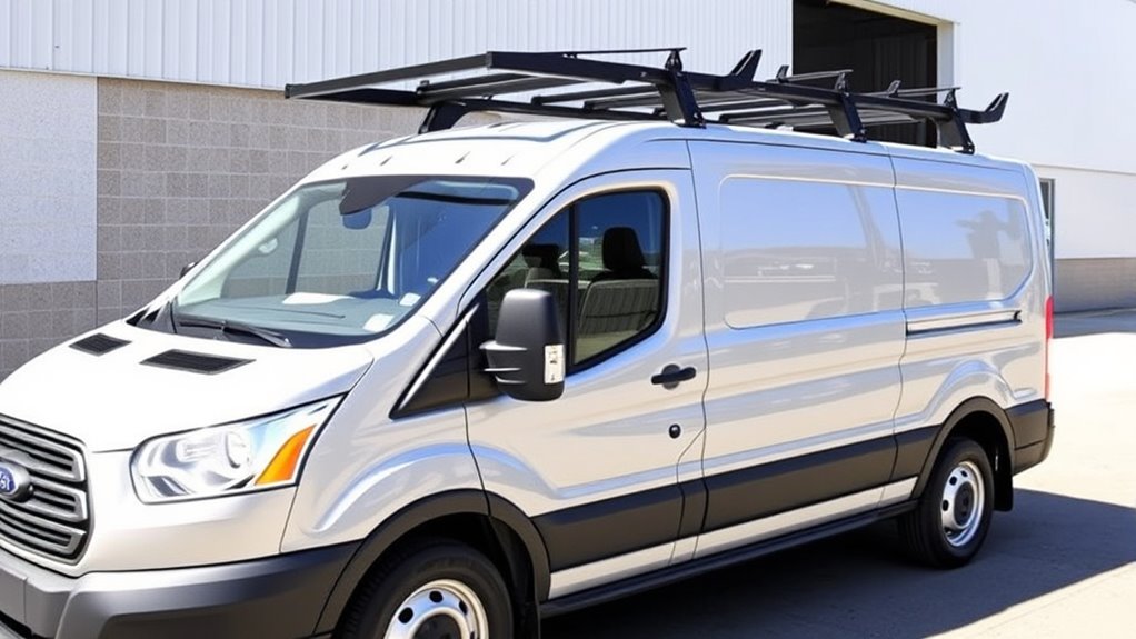 choosing compatible durable racks