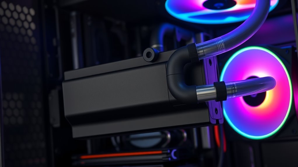 choosing compatible high performance cooler