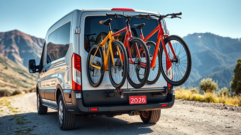 choosing compatible secure rack