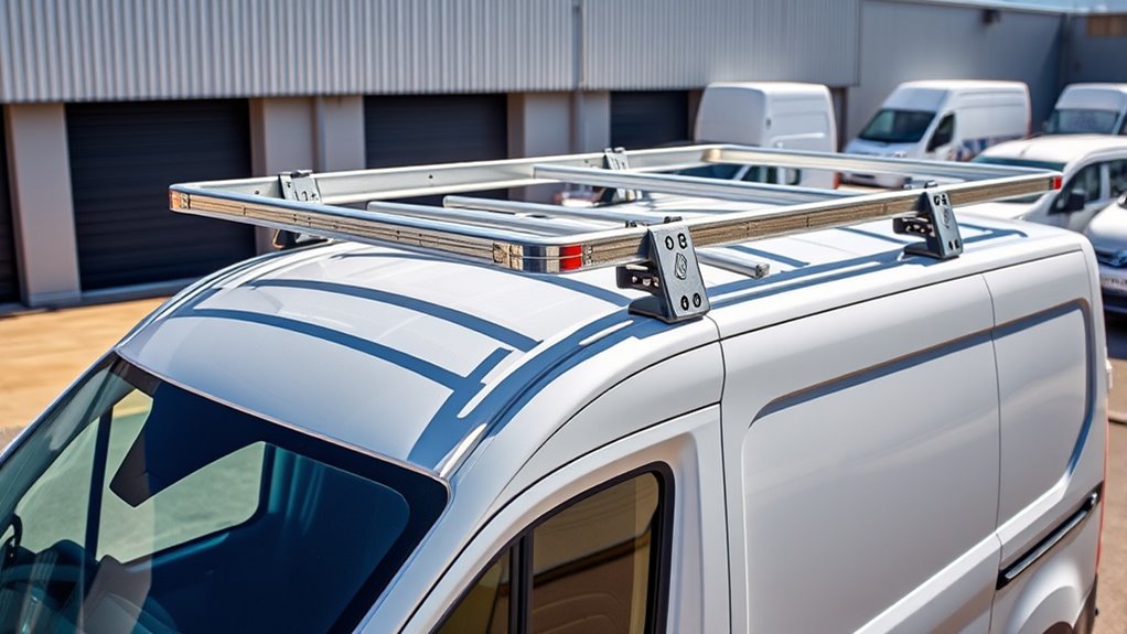 choosing compatible secure racks