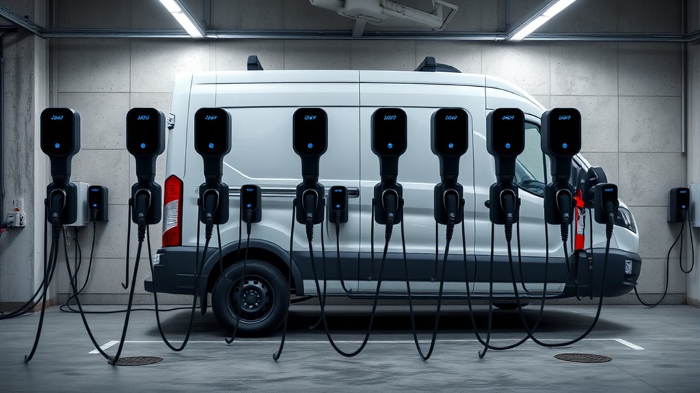 choosing compatible smart charger