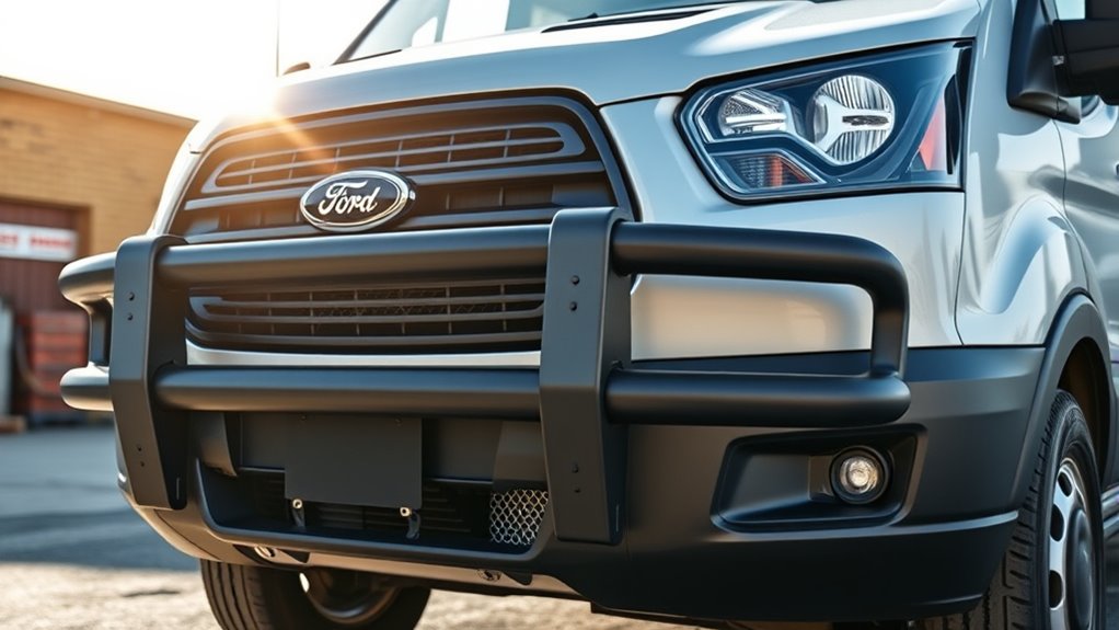 choosing durable compatible grille