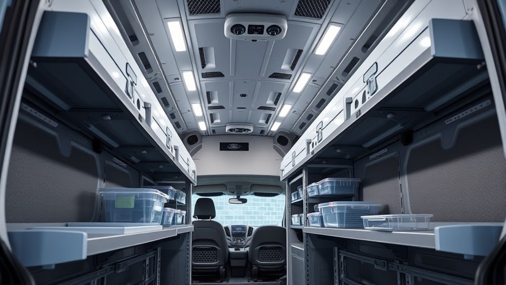 choosing durable customizable shelving