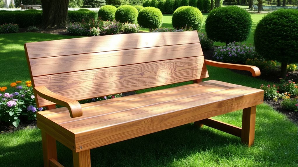 choosing durable outdoor wood