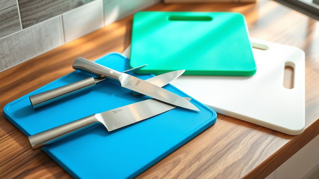 choosing durable safe easy clean cutting boards