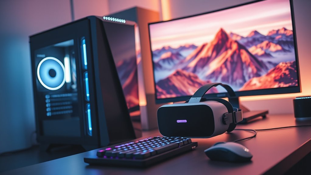 choosing high performance cpu