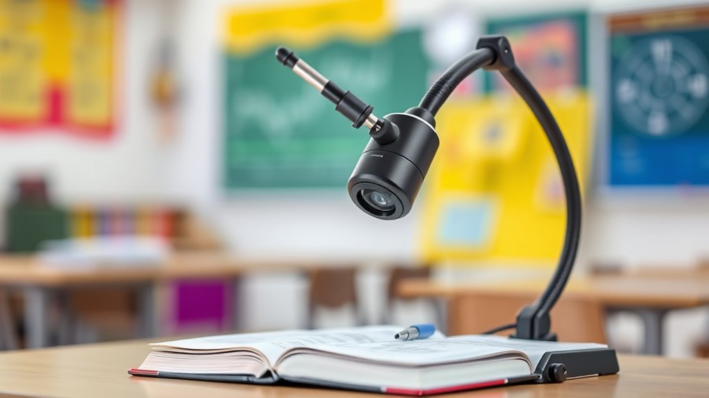 choosing high quality versatile camera