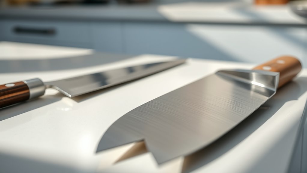 choosing knives based on use