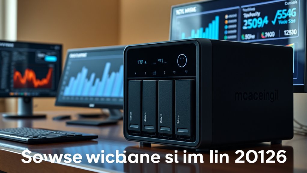 choosing optimal nas features