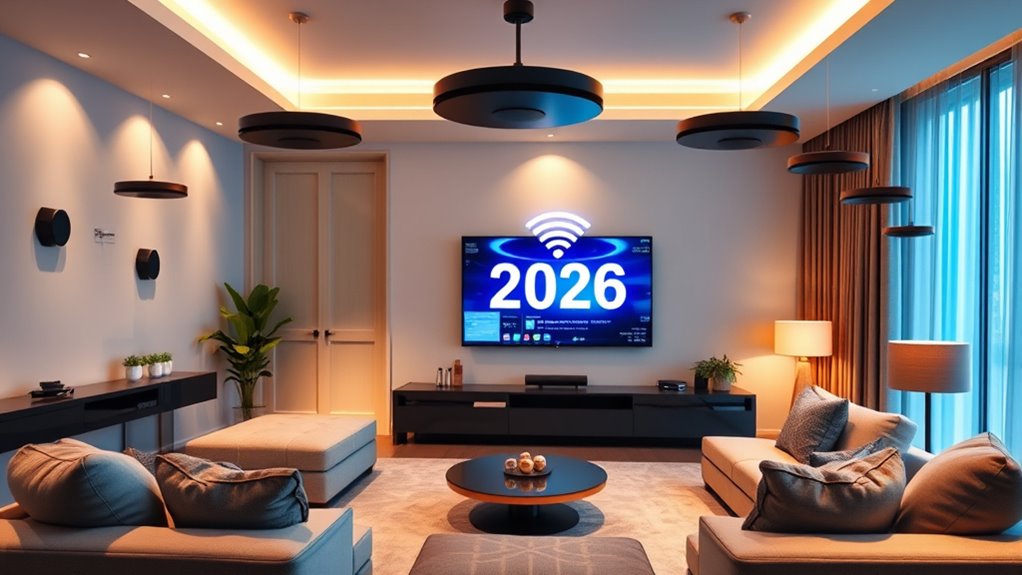 choosing optimal wi fi system