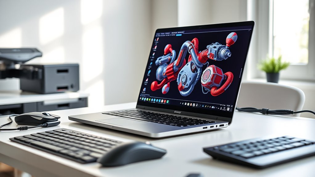 choosing portable cad workstation