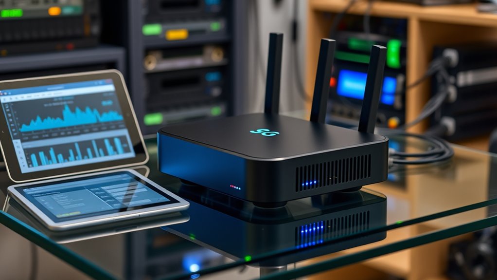 choosing reliable 5g failover router