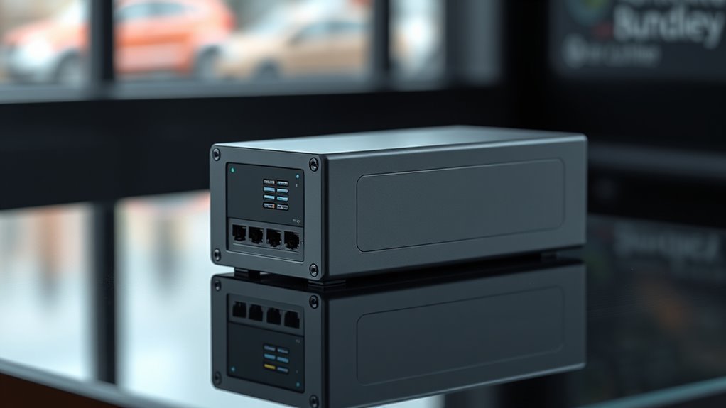 choosing reliable backup power