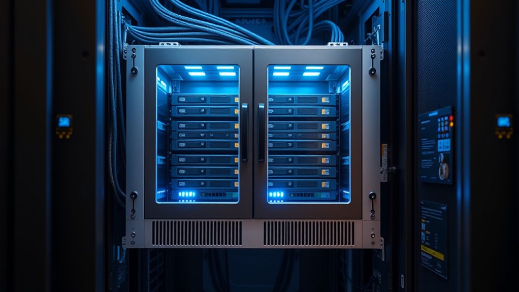 choosing reliable das enclosures