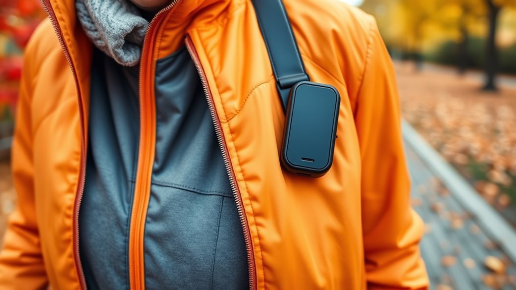 choosing reliable elderly fall detectors