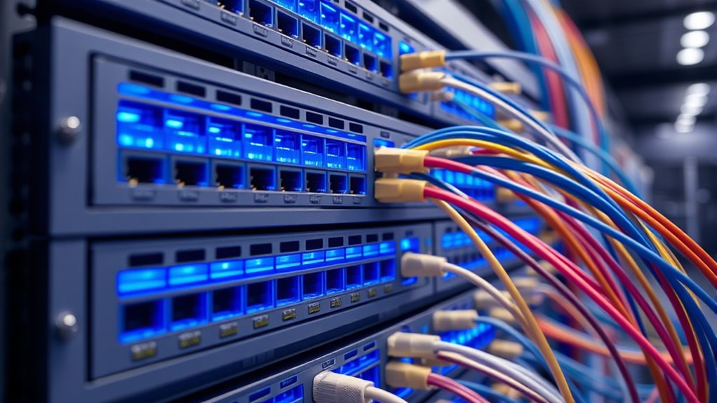 choosing reliable fiber switches