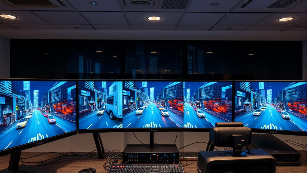 choosing reliable security system